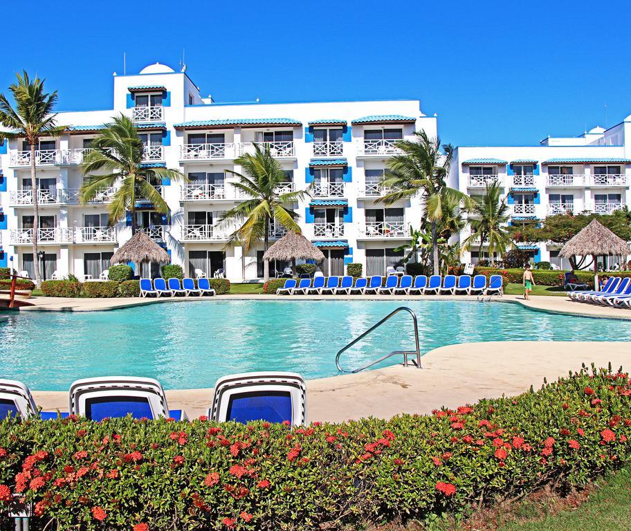 Playa Blanca Beach Resort Exterior photo